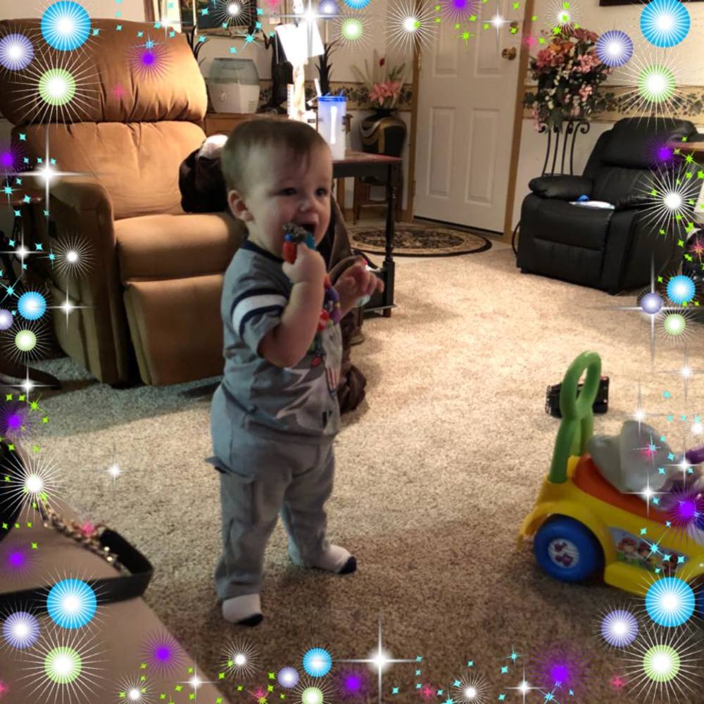 Meet your Posher, Shari